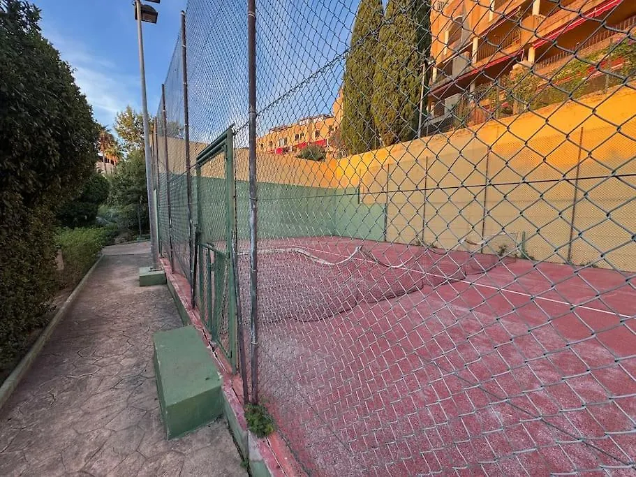 Eden Golf 4 - Riviera Del Sol Apartment Sitio de Calahonda