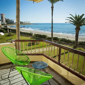  Apartamento Holidays2riviera Sea Side Front Beach