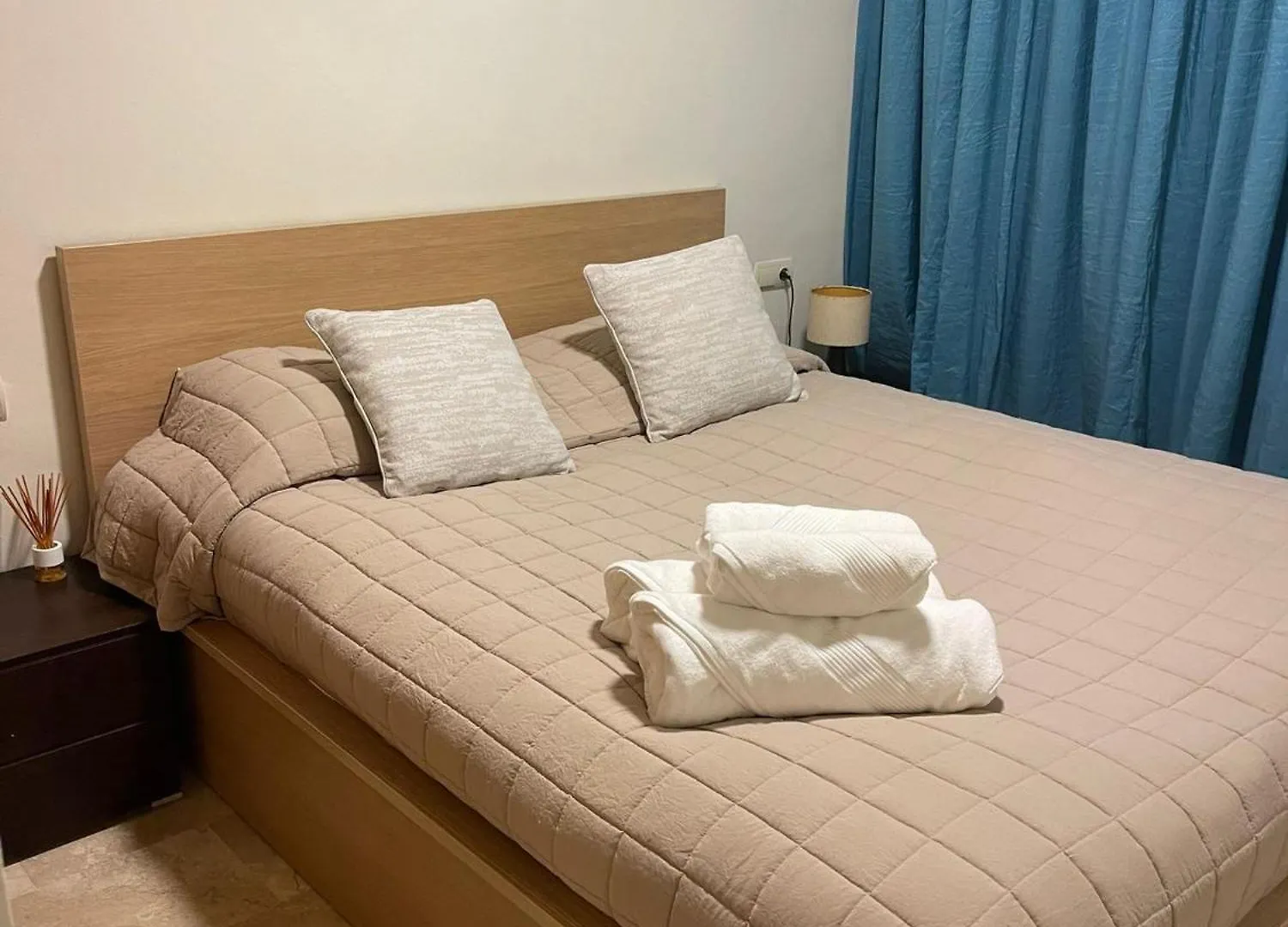 Eden Golf 4 - Riviera Del Sol Apartment Sitio de Calahonda