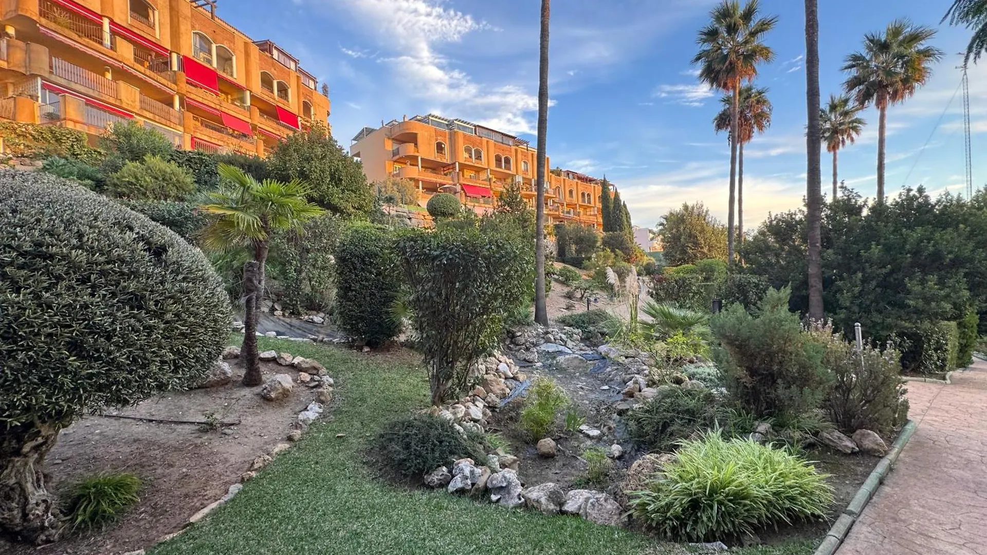 Eden Golf 4 - Riviera Del Sol Apartment Sitio de Calahonda