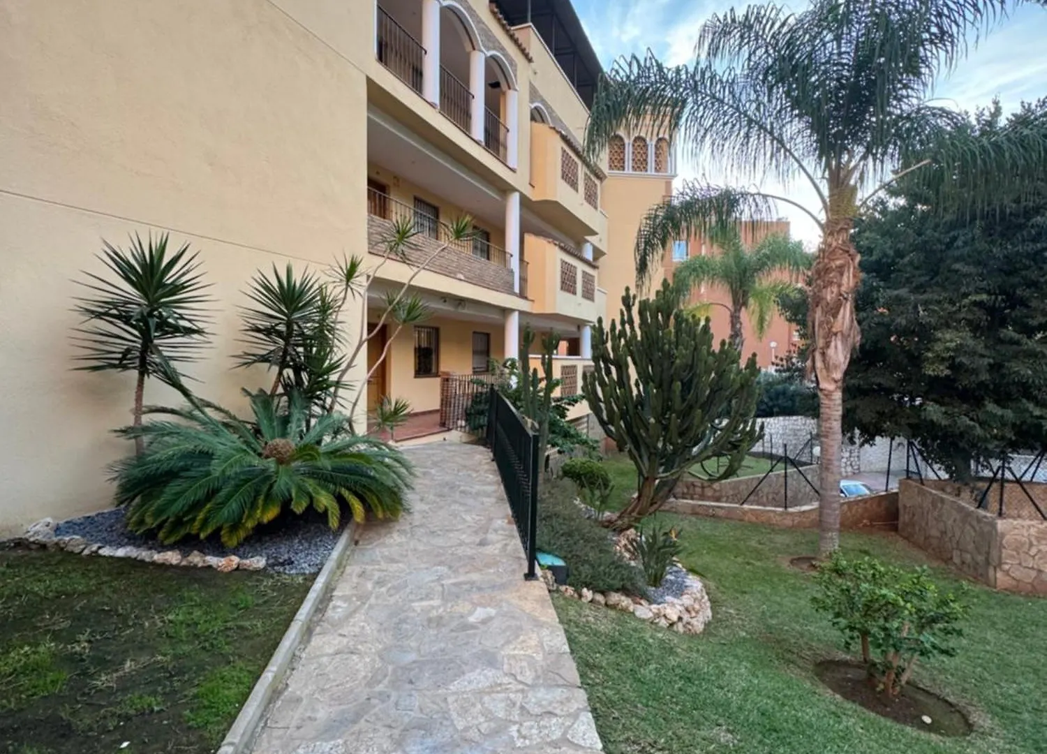 Eden Golf 4 - Riviera Del Sol Apartment Sitio de Calahonda Spain