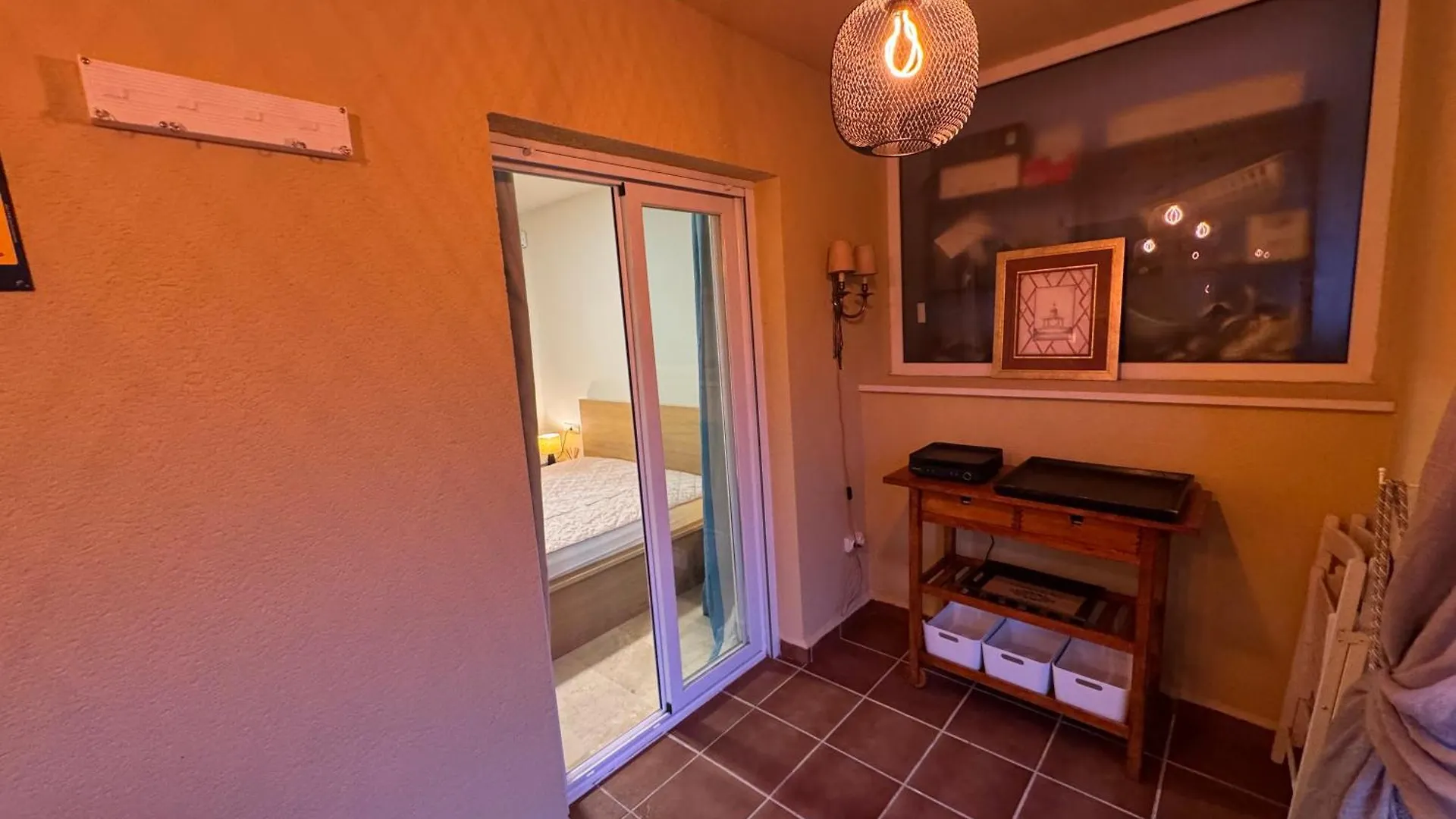 Eden Golf 4 - Riviera Del Sol Apartment Sitio de Calahonda Spain