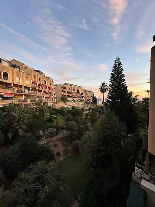 Eden Golf 4 - Riviera Del Sol Apartment Sitio de Calahonda
