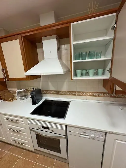 Eden Golf 4 - Riviera Del Sol Apartment Sitio de Calahonda 0*,  Spain