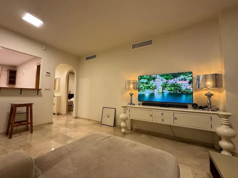 Eden Golf 4 - Riviera Del Sol Apartment Sitio de Calahonda Spain