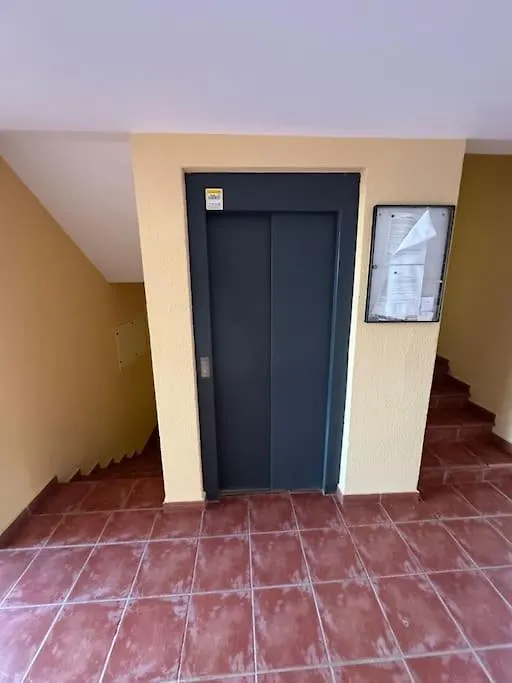 Eden Golf 4 - Riviera Del Sol Apartment Sitio de Calahonda