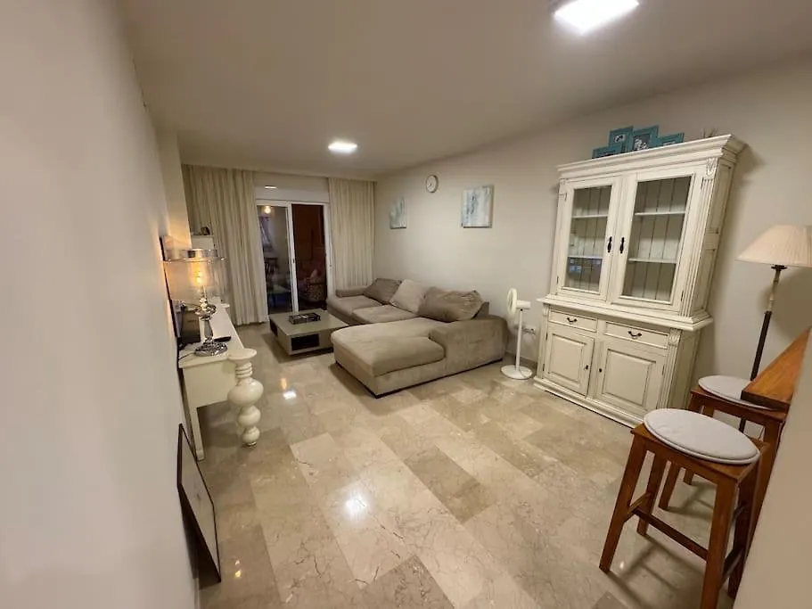 Eden Golf 4 - Riviera Del Sol Apartment Sitio de Calahonda