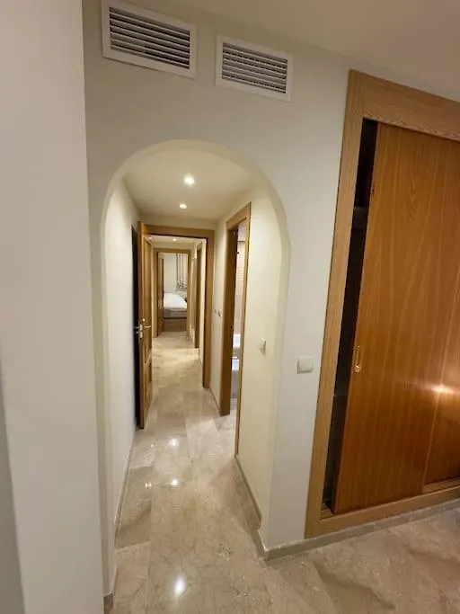 Eden Golf 4 - Riviera Del Sol Apartment Sitio de Calahonda Spain
