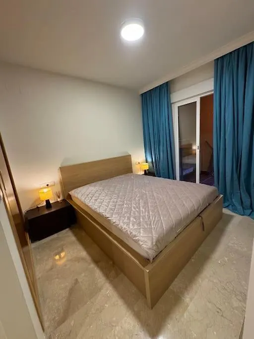 Eden Golf 4 - Riviera Del Sol Apartment Sitio de Calahonda