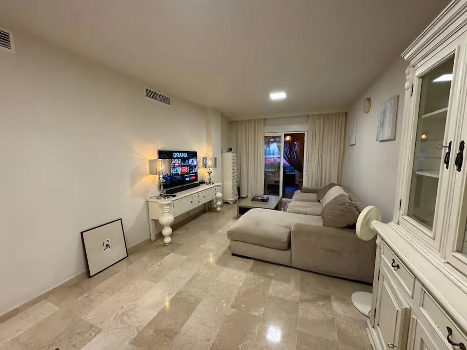 Eden Golf 4 - Riviera Del Sol Apartment Sitio de Calahonda 0*,
