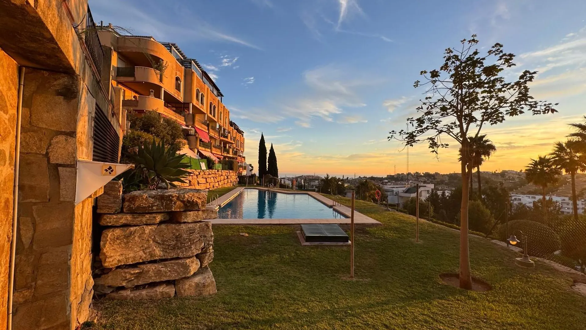 Eden Golf 4 - Riviera Del Sol Apartment Sitio de Calahonda 0*,  Spain