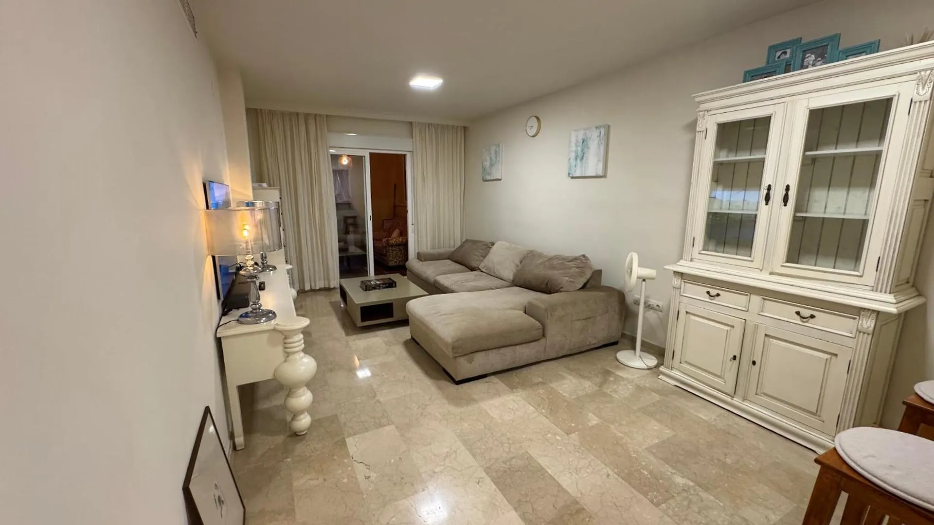 Eden Golf 4 - Riviera Del Sol Apartment Sitio de Calahonda