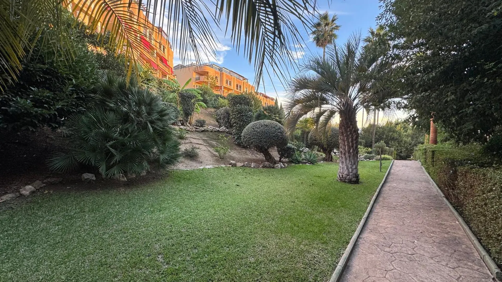 Eden Golf 4 - Riviera Del Sol Apartment Sitio de Calahonda Spain