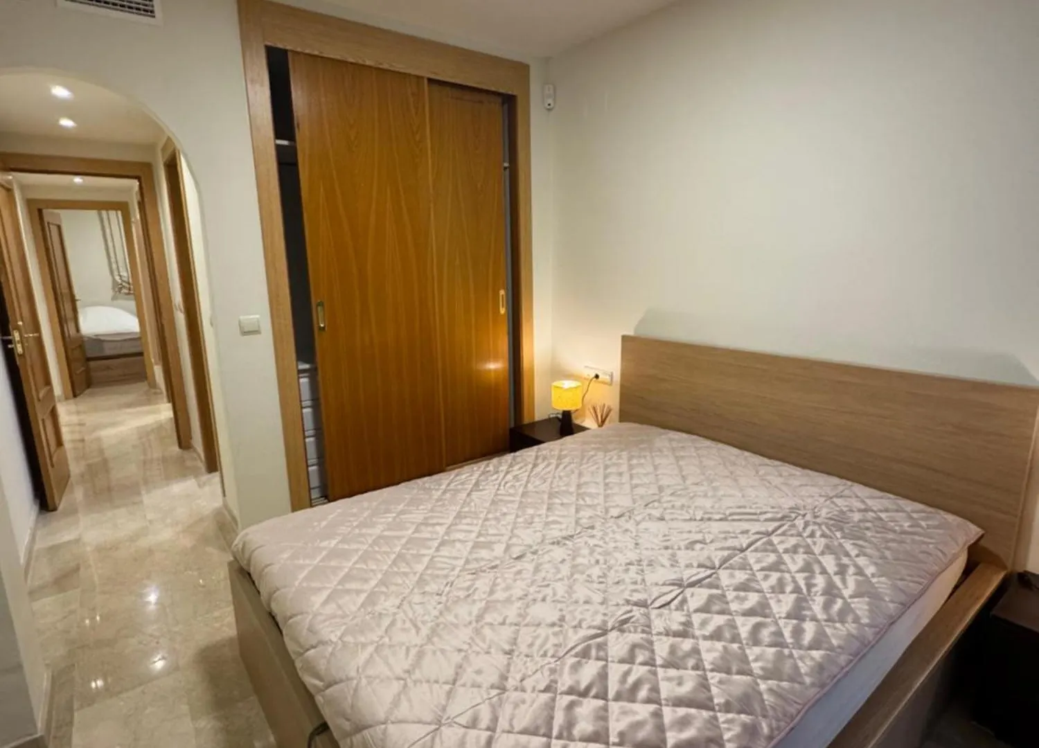Eden Golf 4 - Riviera Del Sol Apartment Sitio de Calahonda