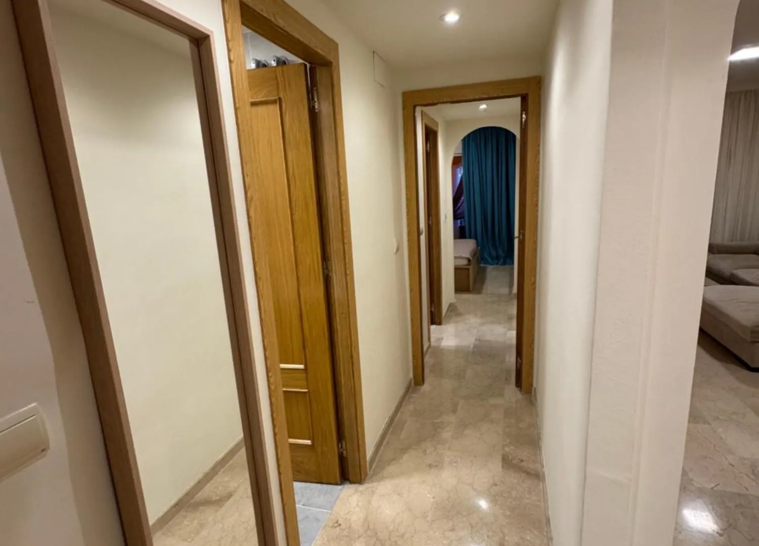 Eden Golf 4 - Riviera Del Sol Apartment Sitio de Calahonda Spain