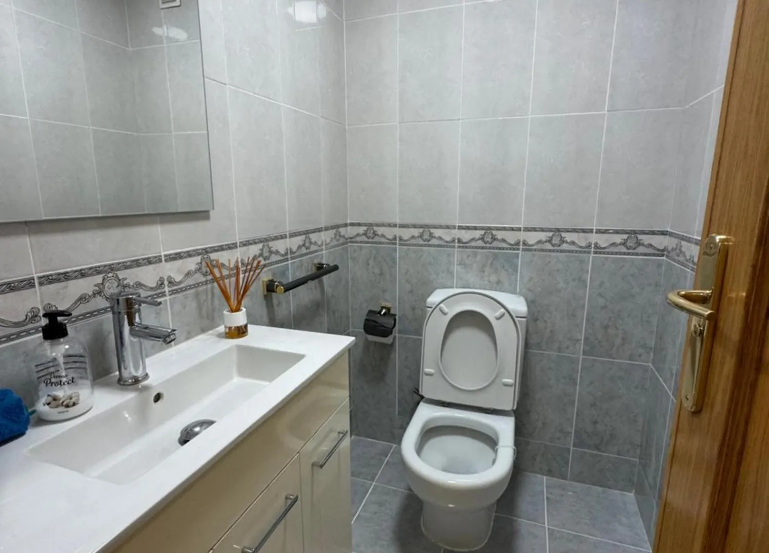 Eden Golf 4 - Riviera Del Sol Apartment Sitio de Calahonda 0*,