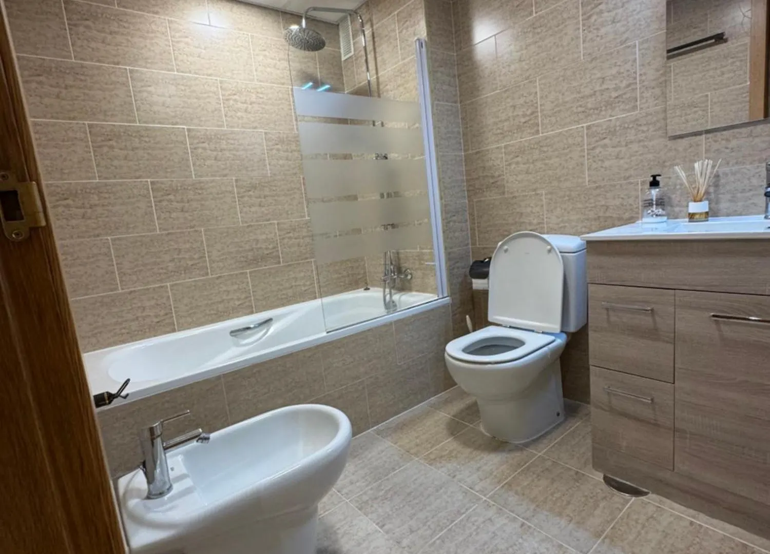 Eden Golf 4 - Riviera Del Sol Apartment Sitio de Calahonda