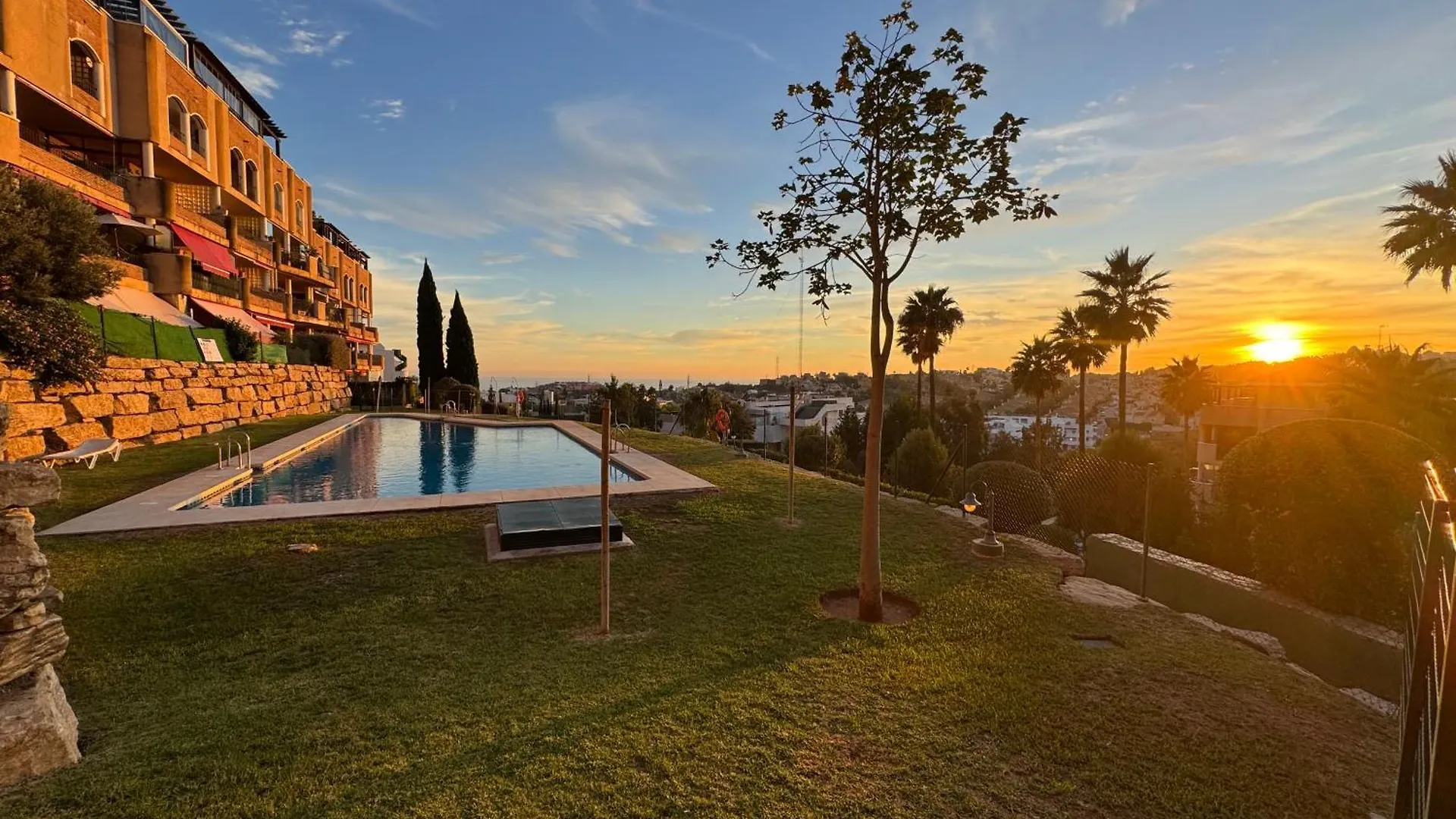 Eden Golf 4 - Riviera Del Sol Apartment Sitio de Calahonda